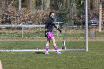 Bild 8 - wBJ VfL Pinneberg - Waldd�rfer SV : Ergebnis: 5:0
